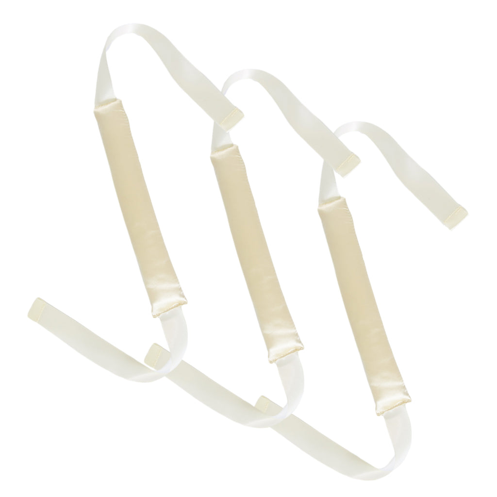 SilkNight - Bucle Perfecte fără căldură