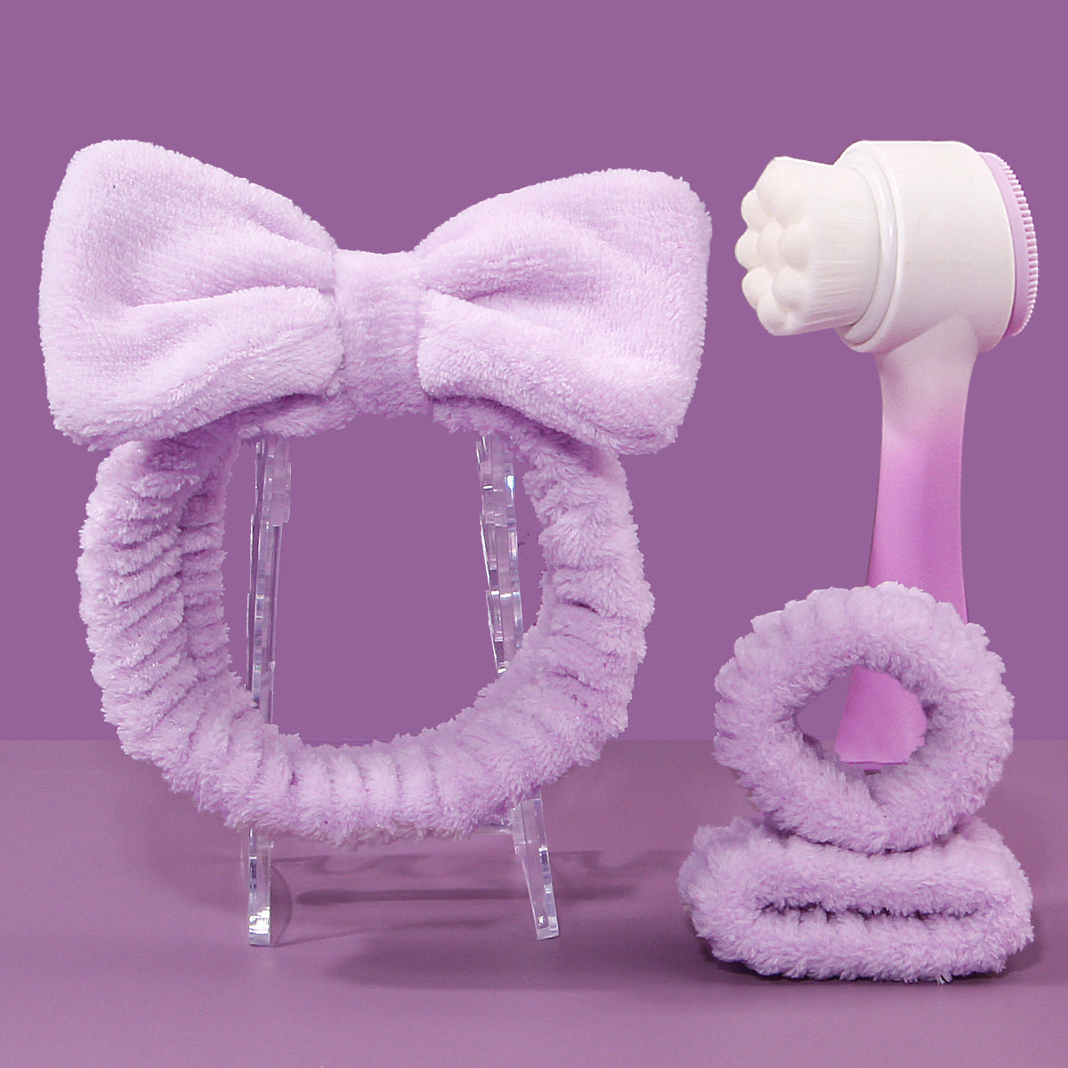 HoneyBeauty Spa Ritual - Set Premium pentru Îngrijirea tenului