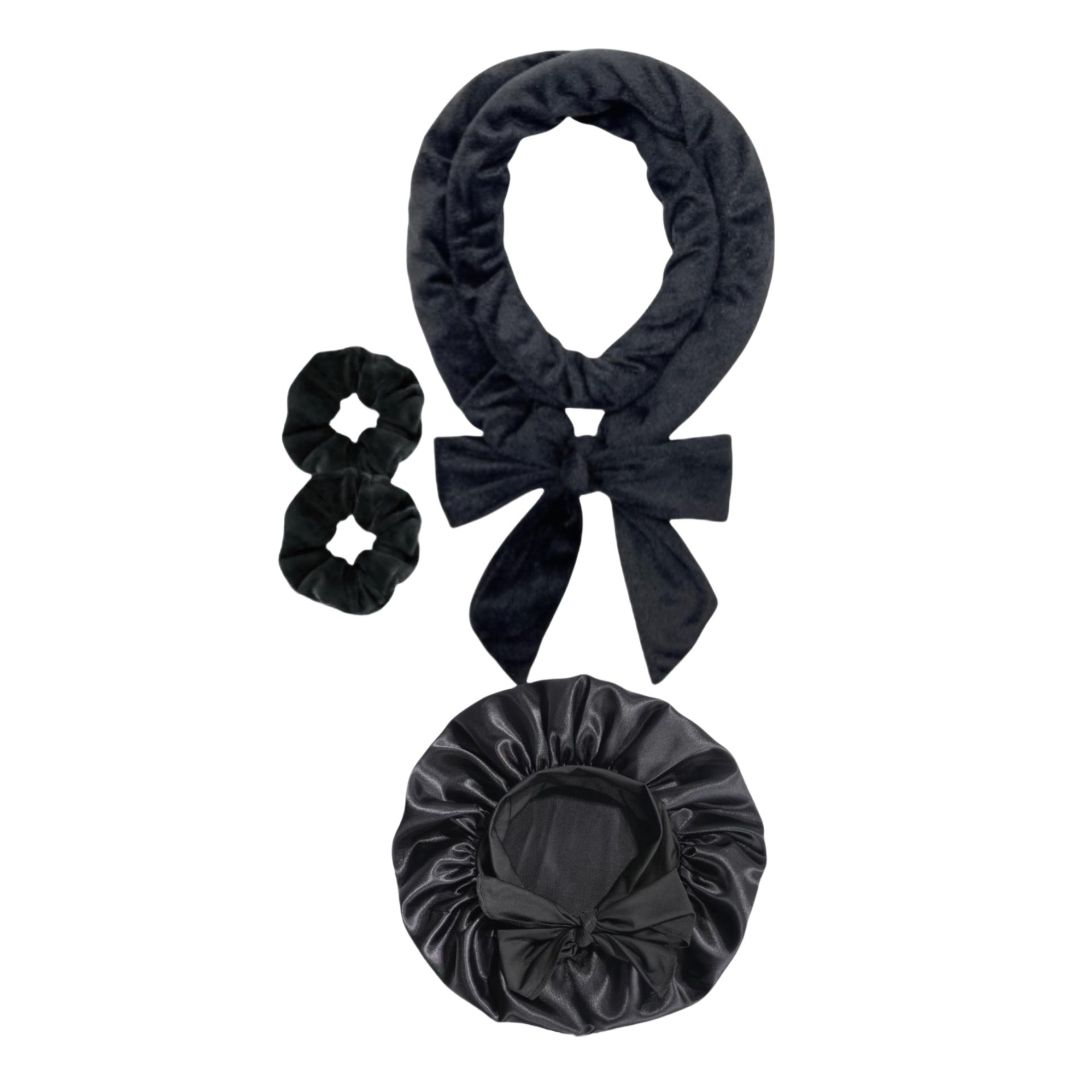 Silk wave- bucle perfecte fără caldura în doar câteva ore