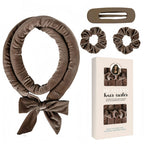 Silk wave- bucle perfecte fără caldura în doar câteva ore