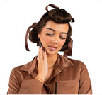 SilkNight - Bucle Perfecte fără căldură