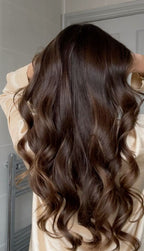 Silk wave- bucle perfecte fără caldura în doar câteva ore