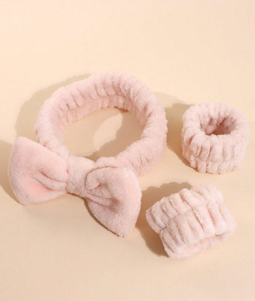 HoneyBeauty Spa Ritual - Set Premium pentru Îngrijirea tenului