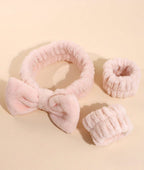 HoneyBeauty Spa Ritual - Set Premium pentru Îngrijirea tenului