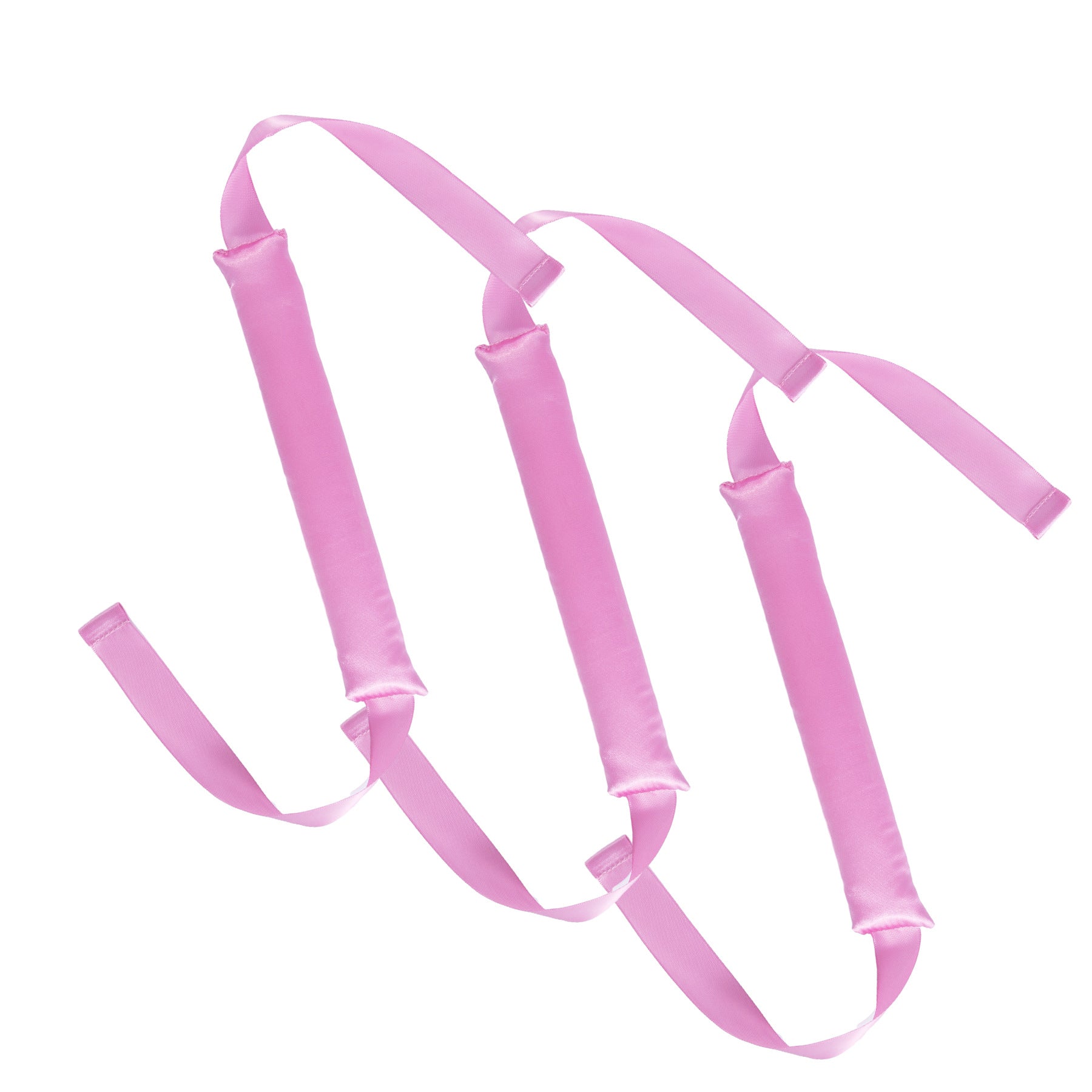 SilkNight - Bucle Perfecte fără căldură